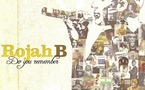Rojah B 'Reggae vibes'