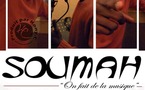 Soumah &amp; Kony.C 'On fait de la musique'