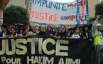 'Hardcore jusqu’à la mort' par Rafik Chekkat