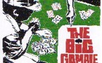 Saikness 'The big gamble'