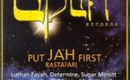 Uplift Records 'Put Jah Rastafari First'