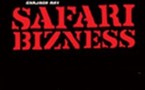 Carjack Ray 'Safari Bizness'