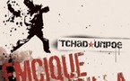Tchad Unpoe 'Emcique Furilla '