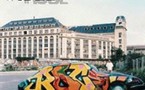 Rocé 'Appris par coeur' et 'Besoin d'oxygène'