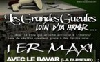 Les Grandes Gueules 'Loin d'la fermer'