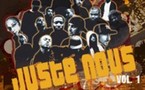 Not so Bad 'Juste nous Vol. 1'