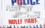 Recidive Recordz 'Police partout, justice nulle part'