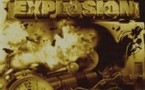 Station Zebra 'Total' Explosion'