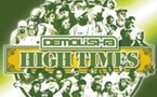 Demolisha 'high Times'