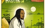 Keefaz 'On vit dans un monde'