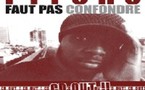 Pitcho 'Faut pas confondre'