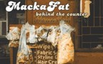 MackaFat 'Behind the counter'
