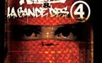 Kalash & La Bande des 4 'Guerriers sans armes'
