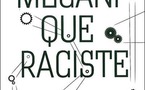 La question blanche par Pierre Tevanian
