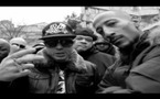 Killabizz feat 2Spee Gonzales (Ursa Major) 'Né pour ça comme La Cliqua'