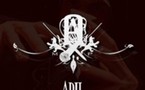 Adil 'La Nuit Tombe'