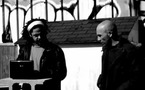 Dan.Akill feat Noar (Artiztik91) 'Révolution silencieuse'