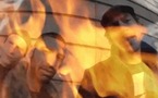 La Jonction feat Koma &amp; Mokless (Scred Connexion) 'Etat d'urgence'