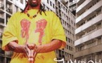 Jamadom 'Caribéen à Paname'