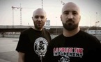 Première Ligne 'Tolérance zéro'