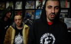 Inglourious Bastardz 'J'commence ma journée'