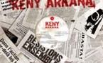 Keny Arkana 'La rage' & 'Echos'