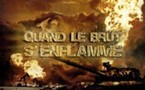 Matière Première 'Quand le brut s'enflamme'