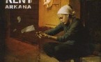 Keny Arkana 'Entre ciment et belle étoile'