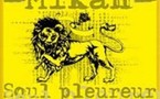 Mikah 'Soul pleureur'