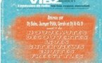 Freestyle pour Purists Only à 'Wicked Vibz Station'