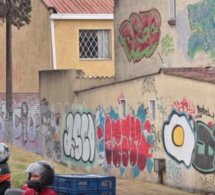 Hip Hop à Ciudad Bolivar