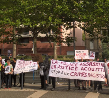 La manière dont on se relève