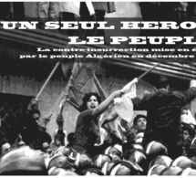 Appel à soutenir le projet de Mathieu Rigouste 'Un seul héros le peuple'