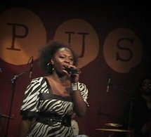 Leslie Philips 'Just go'