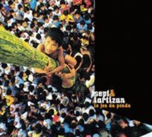 Sept &amp; Lartizan 'Le jeu du pendu'