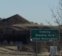 Killing the Black Snake : Behind the Scenes of the #NODAPL Struggle