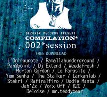 Yem Senha 'Solstice souterrain'
