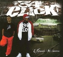 34 Clik 'La grande machination'