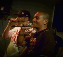 Hardkore &amp; Ame 'Paradoxes sales'