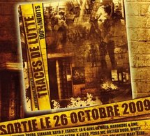 1er extrait de 'Traces de lutte': Guez (La K-Bine) 'Parcours tracé'
