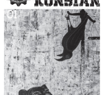 Sortie du fanzine "PeopleKonsian #01" en version papier