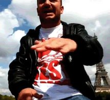Dernier Pro 'Dans ma vibe'