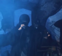 Quemaos del Techo Cypher 1 x Negra Suerte x Nask x Mseco x Dj Jota