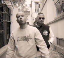 Dj Clif &amp; Ace Messa "Hip Hop classics - EP 2"