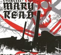 Collectif Mary Read 'Readhaus codex XXI'
