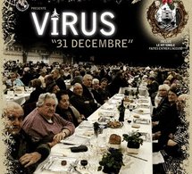 Second Ep de Vîrus: '31 décembre'