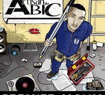 Premier album solo de Demi-Portion 'Artisan du bic' disponible prochainement