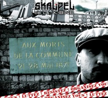 Skalpel (La K-Bine) 'Culture populaire'