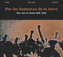 Par les damné.e.s de la terre