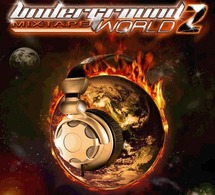 'Underground World Mixtape 2' en libre téléchargement